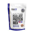 Isolate Protein Mix 1,8Kg Cookies e Cream Profit