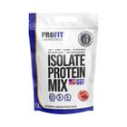 Isolate Protein Mix 1,8Kg Morango Profit