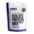 Isolate Protein Mix Refil 1,8kg Profit Laboratorios - Profit Laboratórios