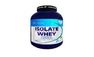 Isolate Whey Protein 1.8kg Baunilha - Performance Nutrition