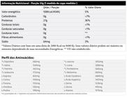 Isolate Whey Protein (909g) - Sabor: Baunilha - Performance Nutrition