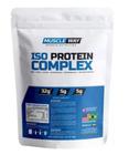 Isolate Whey Protein Complex Refil 900g - Muscle Way