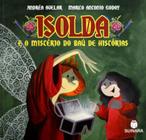 Isolda e o misterio do bau de historias - SRN - SUINARA PARADIDATICO