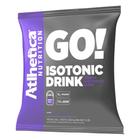 Isotonic drink 900g - atlhetica