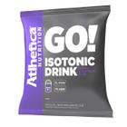 Isotonic Drink (900g) - Sabor: Guaraná e Açai