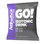 Isotonic Drink (900g) - Sabor: Guaraná e Açai - Atlhetica Nutrition