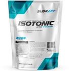 Isotonic Sudract Refil 300g Morango C/ Maracujá faz 10 Litros - Sudract Nutrition