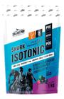 Isotônico em Pó Isotonic 1kg Sabor Açaí Com Guaraná Rende 15 Litros - Shark Pro