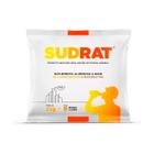 Isotônico Em Pó Sudrat Sabor Abacaxi Caixa 200 Unidades De 23g Cada Sudract Nutrition