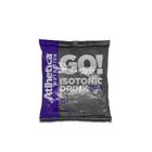 Isotônico - Go! Isotonic Drink - Refil - Atlhetica Nutrition - 900g - Atlhetica Nutrtion