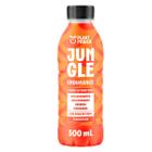 Isotônico Jungle Endurance Plant Power Tangerina 500ml