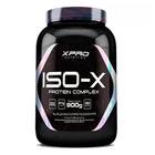 ISOX Protein Complex 900g XPRO