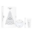 Issey Miyake A Drop Dissey Coffret Feminino  Eau De Parfum 90ml + Creme Para As Mãos 50ml + Miniatur