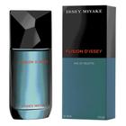 Issey Miyake Fusion Dissey Masculino Eau De Toilette 100Ml