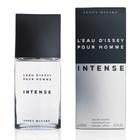 Issey Miyake Intense Eau De Toilette Masculino 125ml