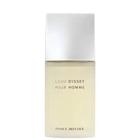 Issey miyake l'eau d'issey masculino eau de toilette 75ml