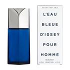 Issey Miyake LEau Bleue DIssey pour Homme Edt 75ml
