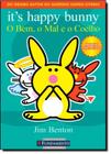 It s Happy Bunny: o Bem, o Mal e o Coelho - FUNDAMENTO