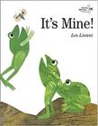 IT'S MINE - Autor: LIONNI, LEO