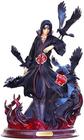 Itachi Uchiha Action Figure