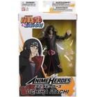 Boneco Sasuke Uchiha Mangekyo Sharingan Fun F0096-2 - Star Brink Brinquedos