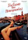 italiano para principiantes dvd original lacrado