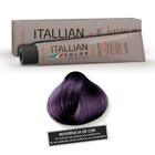 Itallian Color Itallian Hairtech Coloração Permanente 60g