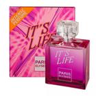 Its Life Paris Elysees Perfume Feminino de 100 Ml