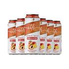 ITTS Sero Energy + Suco Pack 6un de 473ml - Sabor Manga