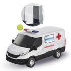 Iveco Daily Ambulancia 480 - Usual