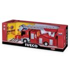 Iveco tector bombeiro usual