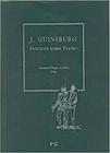 J. Guinsburg:Diálogos sobre teatro - EDUSP