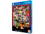 J-Stars Victory Vs. PS3 - BANDAI - Jogos de Luta - Magazine Luiza