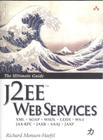 J2ee web services - PHE - PEARSON HIGHER EDUCATION