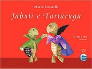 Jabuti E Tartaruga - Elementar