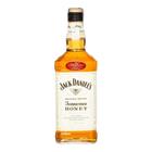 Jack Daniel's Honey Tennessee 1L - Jack Daniels