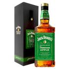 Jack Daniels Apple 1 litro whisky maçã Original na caixa