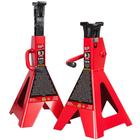 Jack Stands BIG RED T43006-1 Torin Steel com capacidade de 3 toneladas