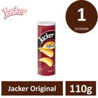 Jacker ORIGINAL Potato Crisps 110g