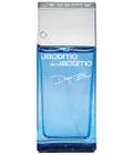 Jacomo de jacomo deep blue masculino eau de toilette 100ml