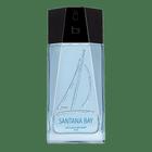 Jacques Bogart Paris Santana Bay Eau de Toilette - Perfume Masculino 100ml