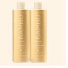 Jacques Janine Bambu Shampoo 800ml + Condicionador 750ml