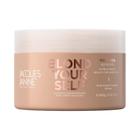 Jacques Janine Blond Yourself Máscara 240g