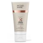 Jacques Janine - Finalizador CC Cream Multibenefícios 200ml