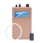 Jad Boyu D-200 Compressor Ar Queda Energia Luz Aquário