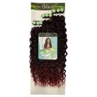 Jade cabelo bio vegetal belissima hair