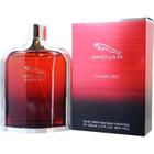 Jaguar Classic Red da Jaguar, 3.4 oz Eau De Toilette Spray f