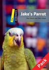 Jakes parrot - dominoes - level 1