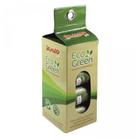 Jambo caixa com 8 rolos stamp eco green