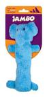 Jambo mordedor barriguinha plush elefante